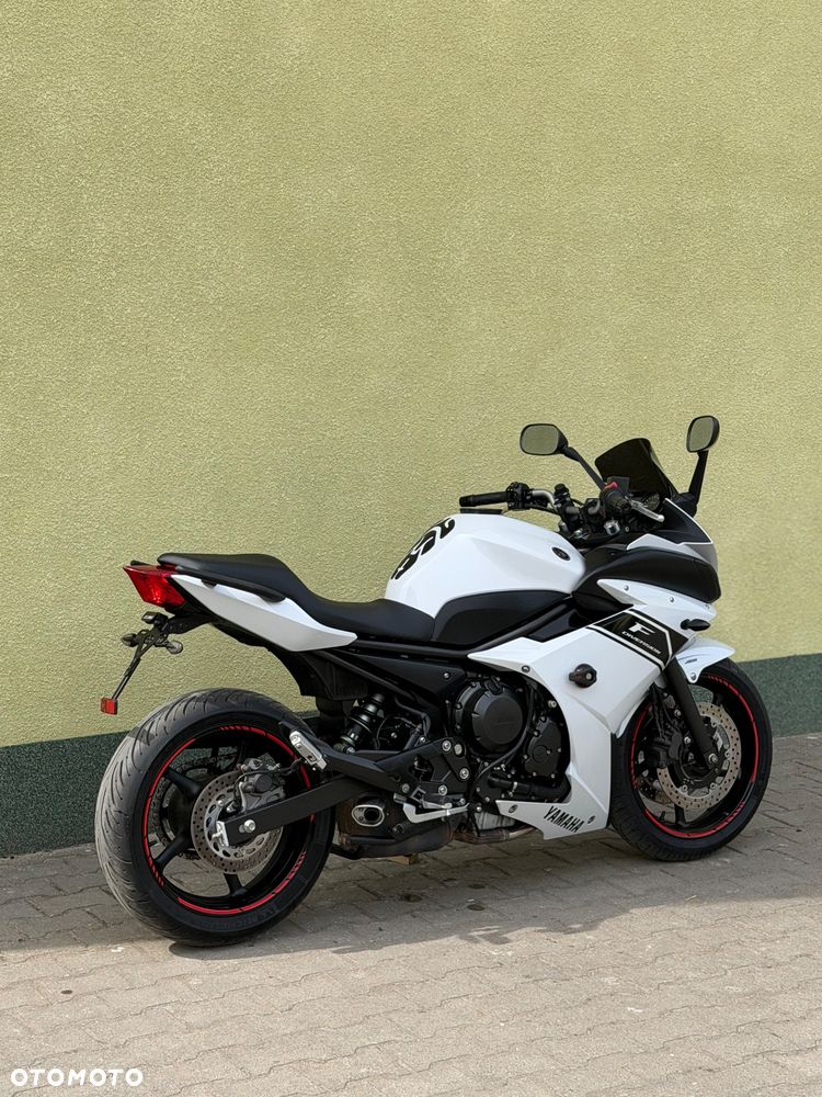 Yamaha XJ - 10