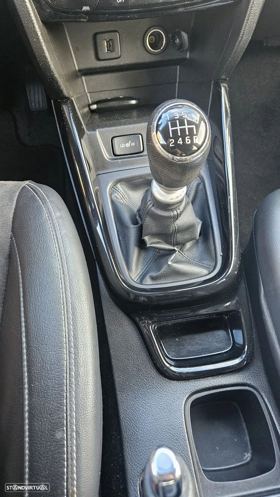 Suzuki Vitara 1.6 DDiS GLX - 29