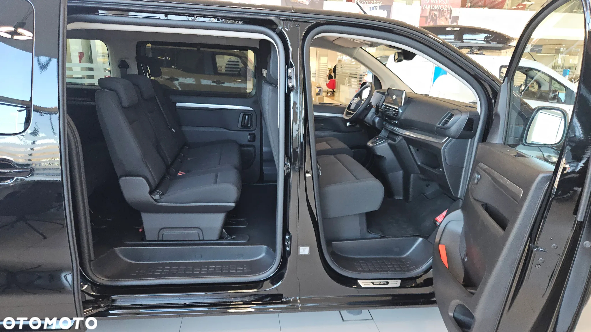 Toyota Proace Verso 2.0 D4-D Long Business - 5