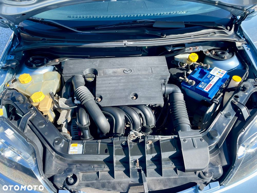 Mazda 2 1.4l Active - 31