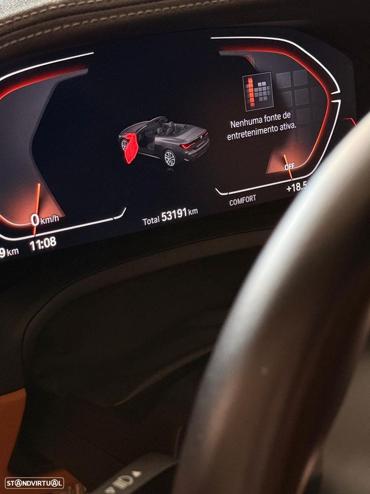 BMW 420 d Pack Desportivo M Auto - 15