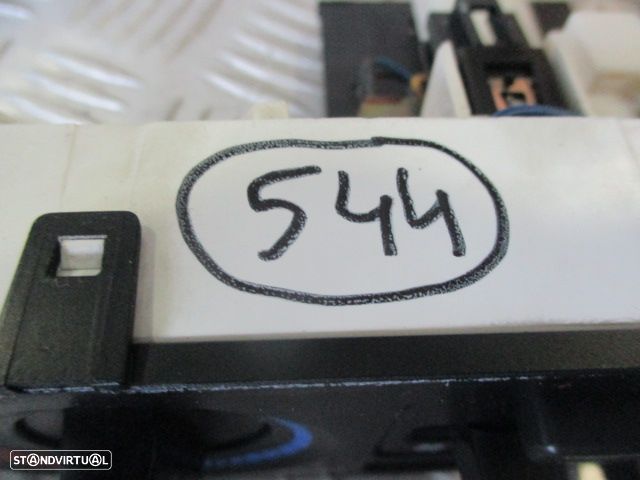 Comando Sofagem COMSAUF544 SUBARU IMPREZA 1999 ORIGINAL - 3