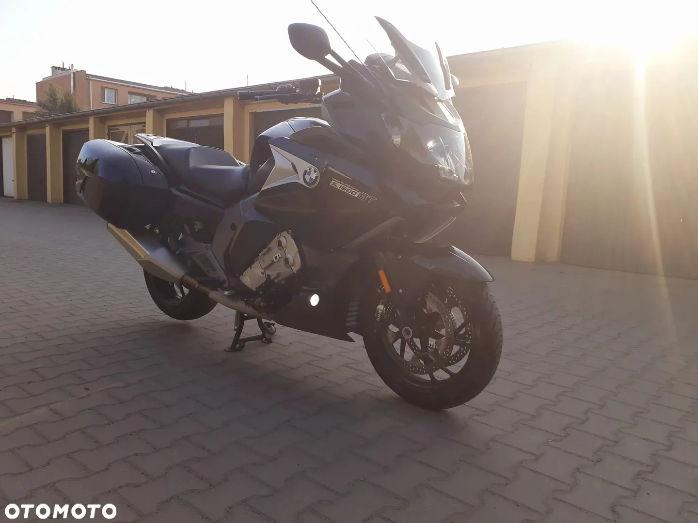 BMW K - 2