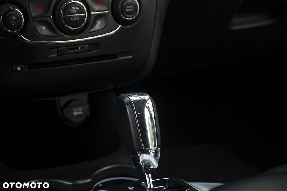 Fiat Freemont 2.0 Multijet Urban AWD - 33