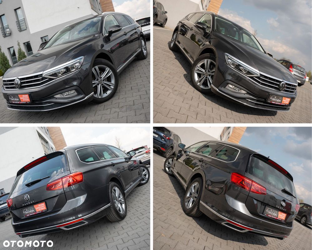 Volkswagen Passat 2.0 TDI (BlueMotion Technology) Highline - 20