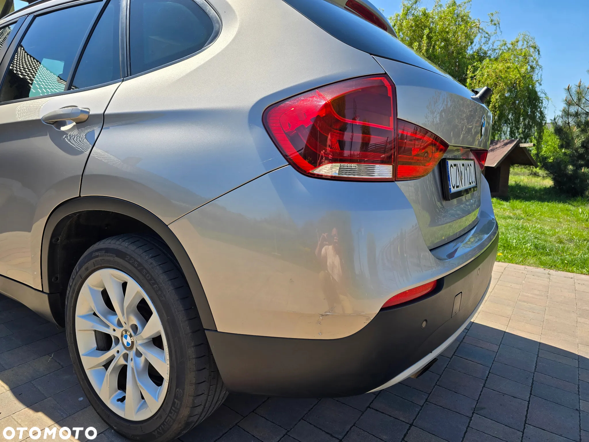 BMW X1 - 17
