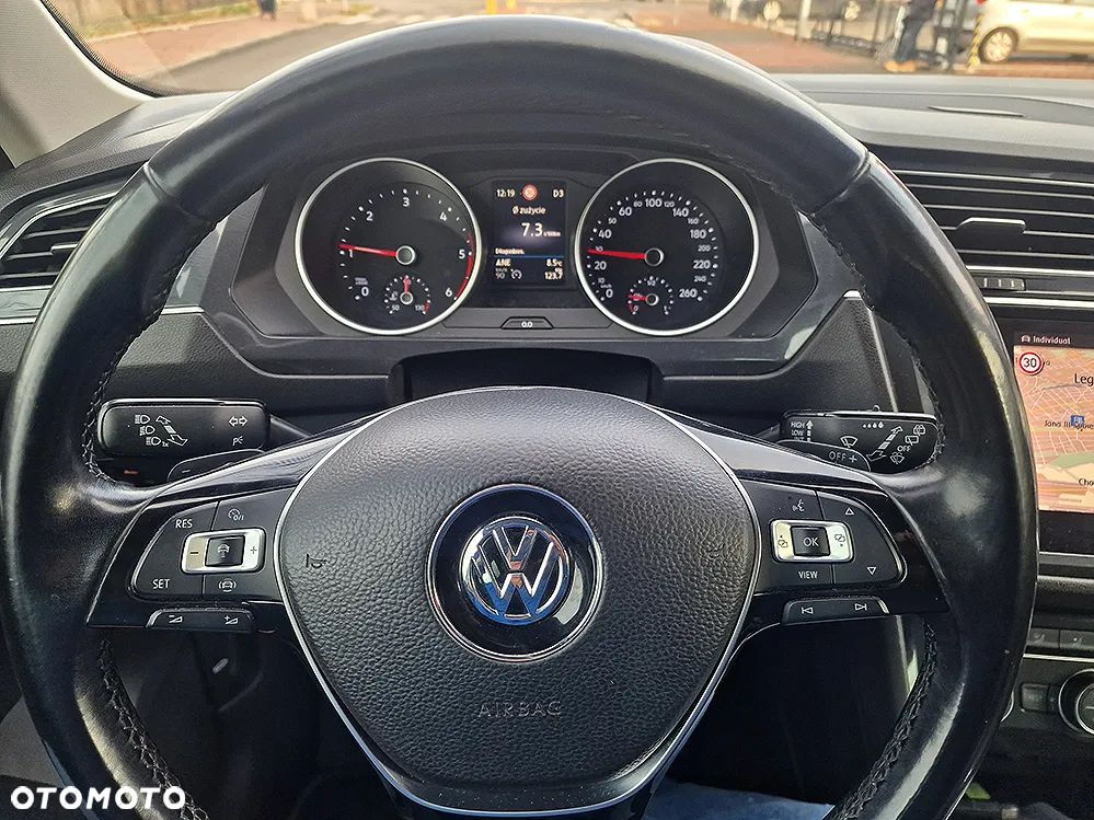 Volkswagen Tiguan 2.0 TDI BMT SCR 4Mot Highline DSG - 27