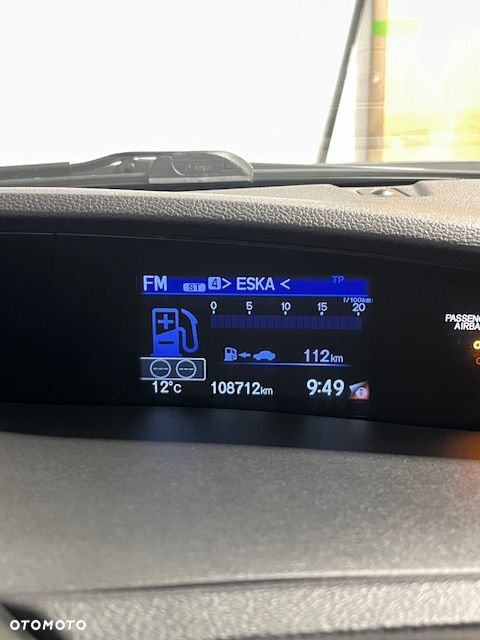 Honda Civic 1.8i-VTEC Sport - 16