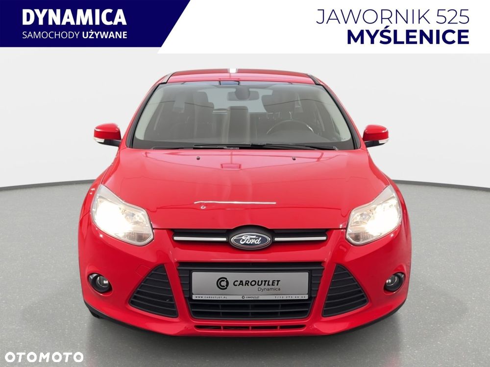 Ford Focus - 4
