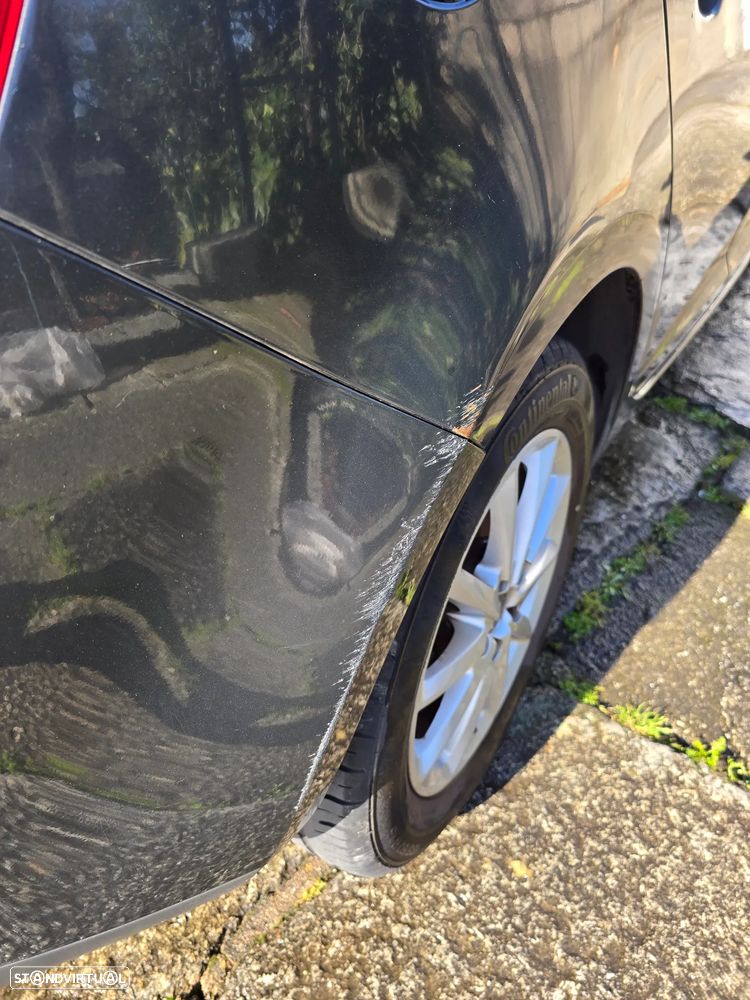 SEAT Ibiza 1.6 TDI Reference DPF - 6