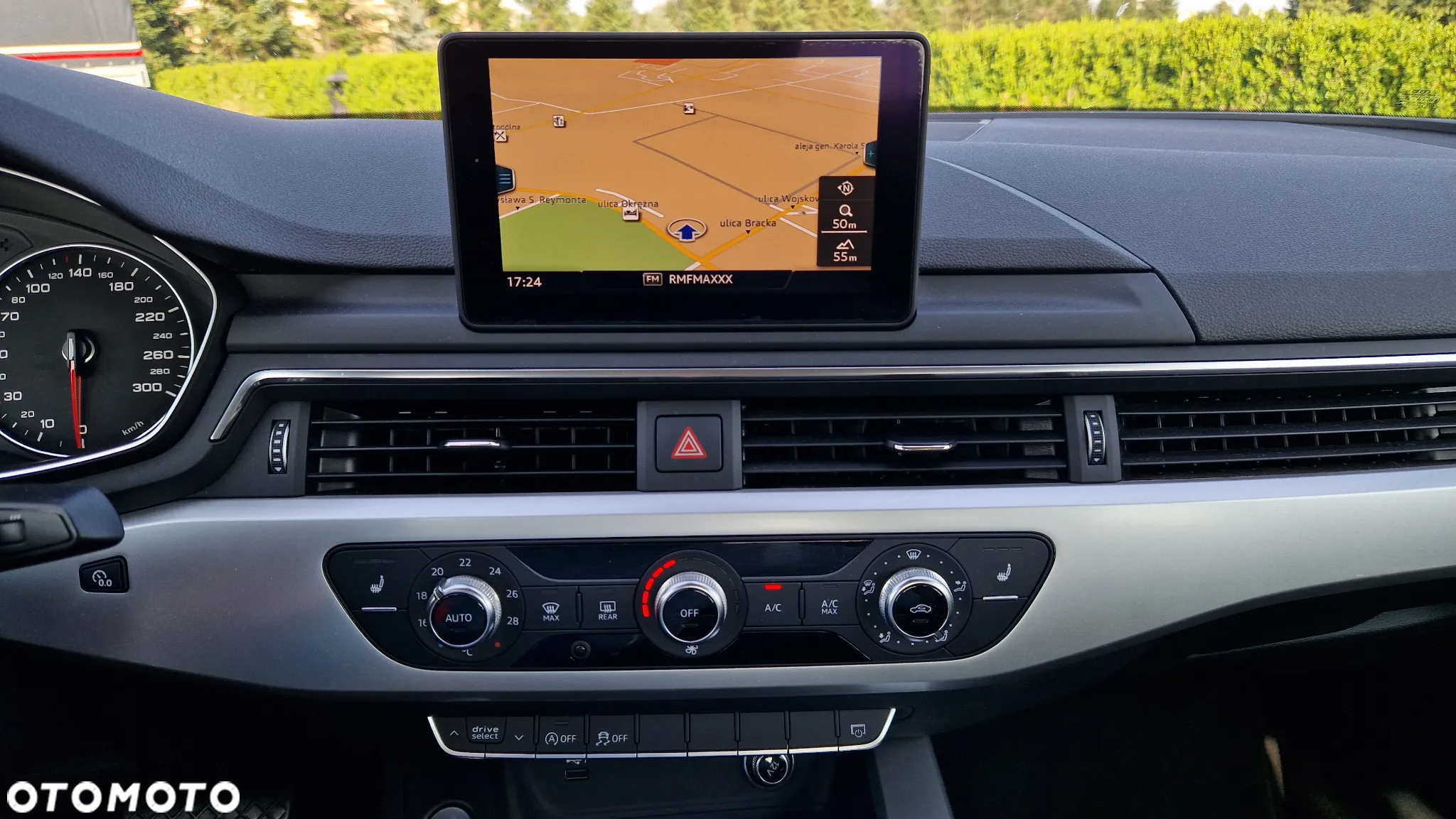 Audi A4 - 20