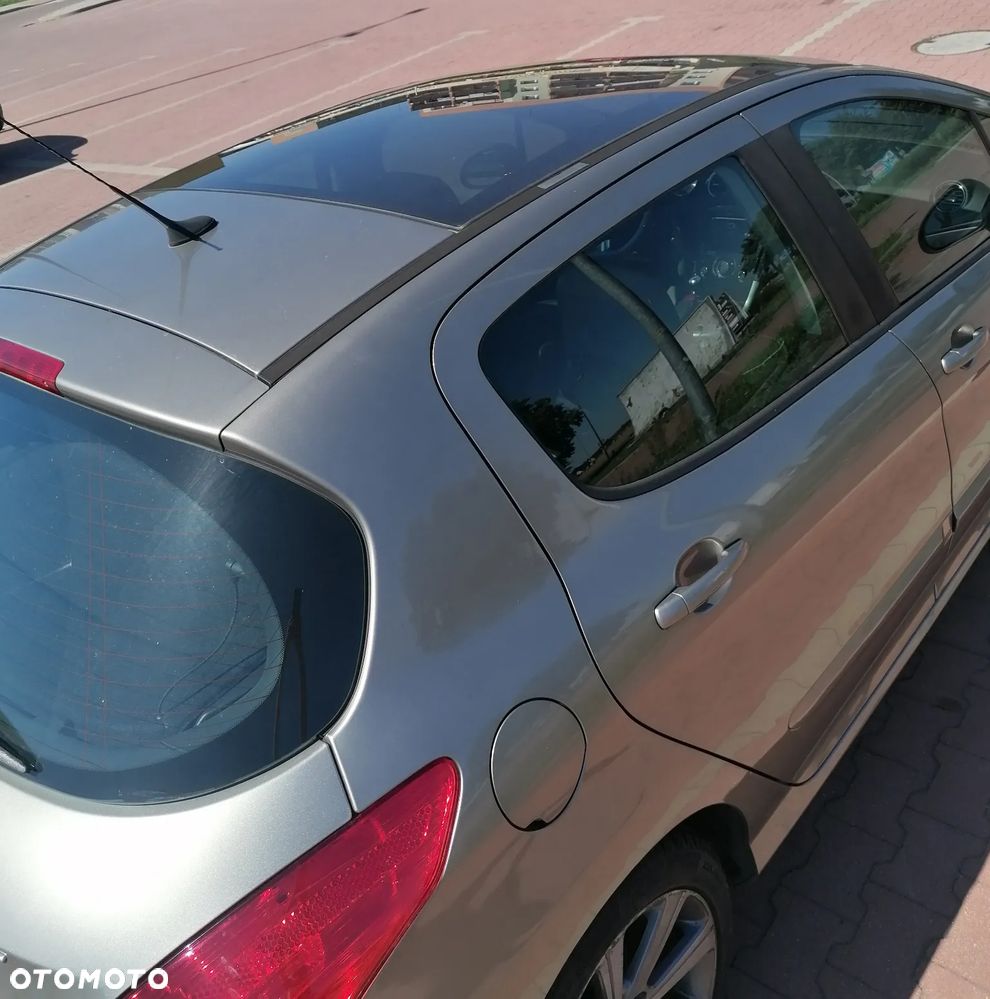 Peugeot 308 e-HDi FAP 110 Stop&Start Allure - 6