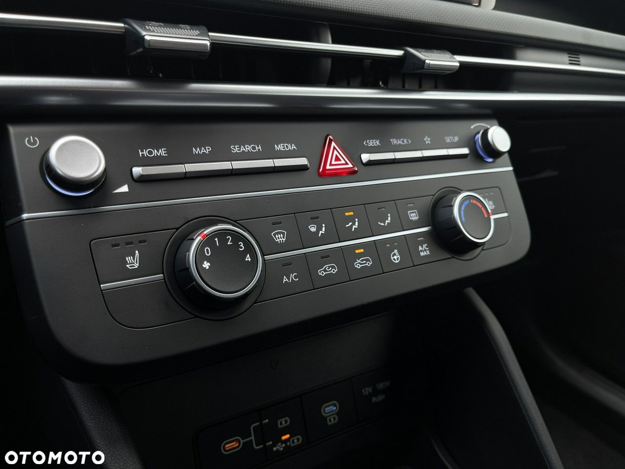 Hyundai Tucson - 10