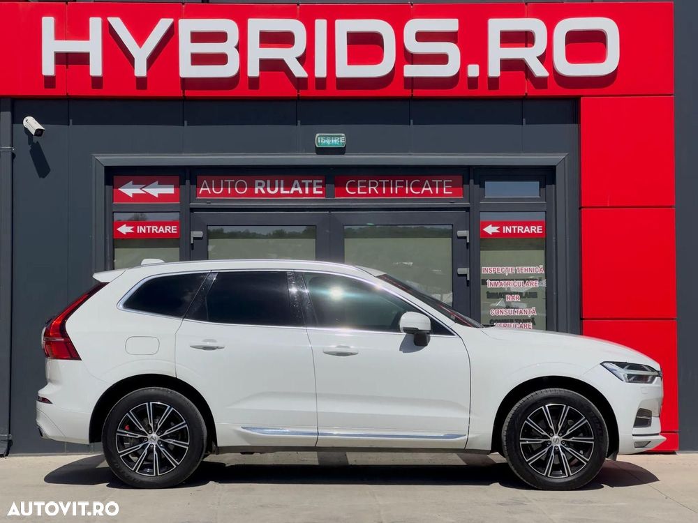 Volvo XC 60 D4 Momentum Pro - 8