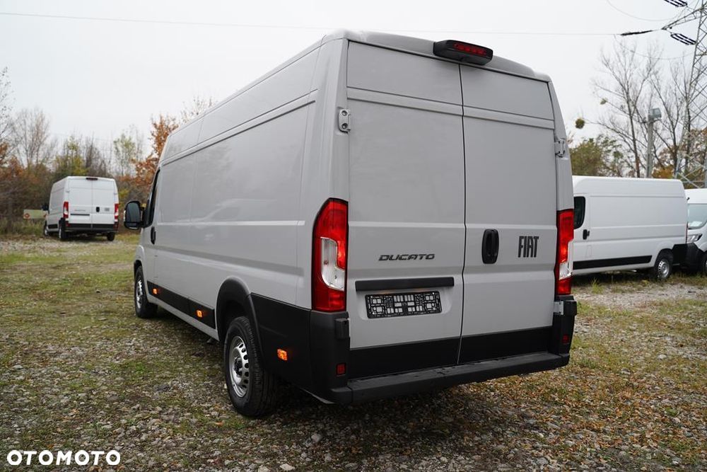 Fiat Ducato Maxi H3-Power L4H2 - 8