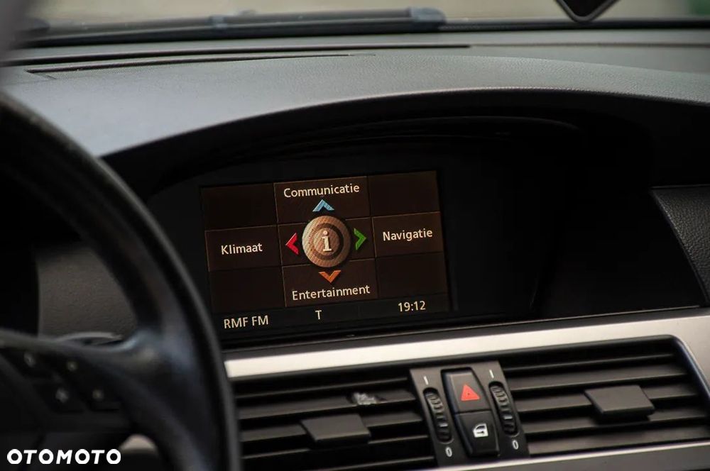BMW Seria 5 - 11