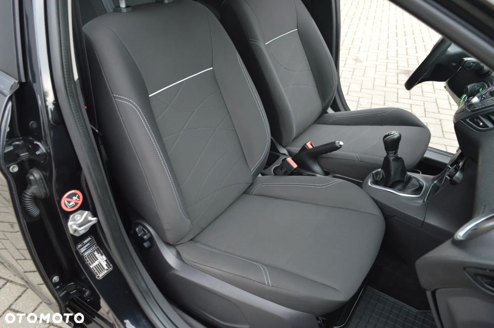 Ford Fiesta 1.25 Champions Edition - 24