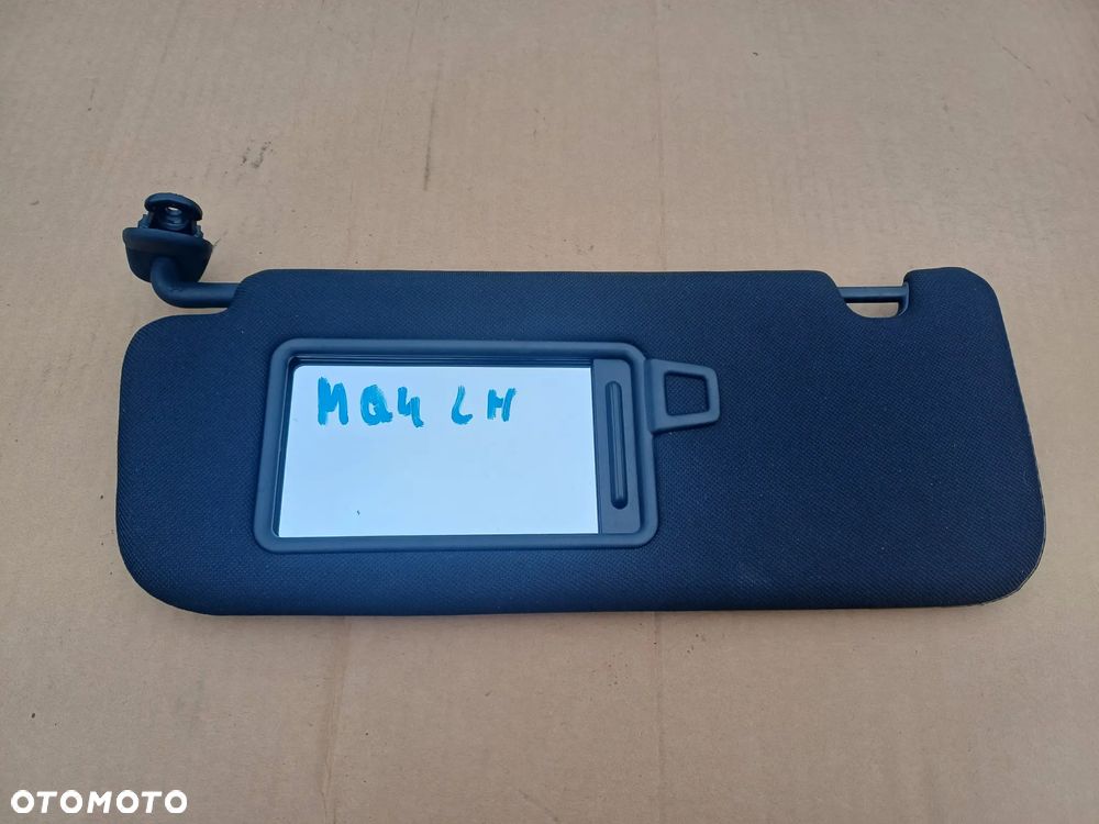 Słonecznik daszek lewy Kia Sorento IV MQ4 21-24r