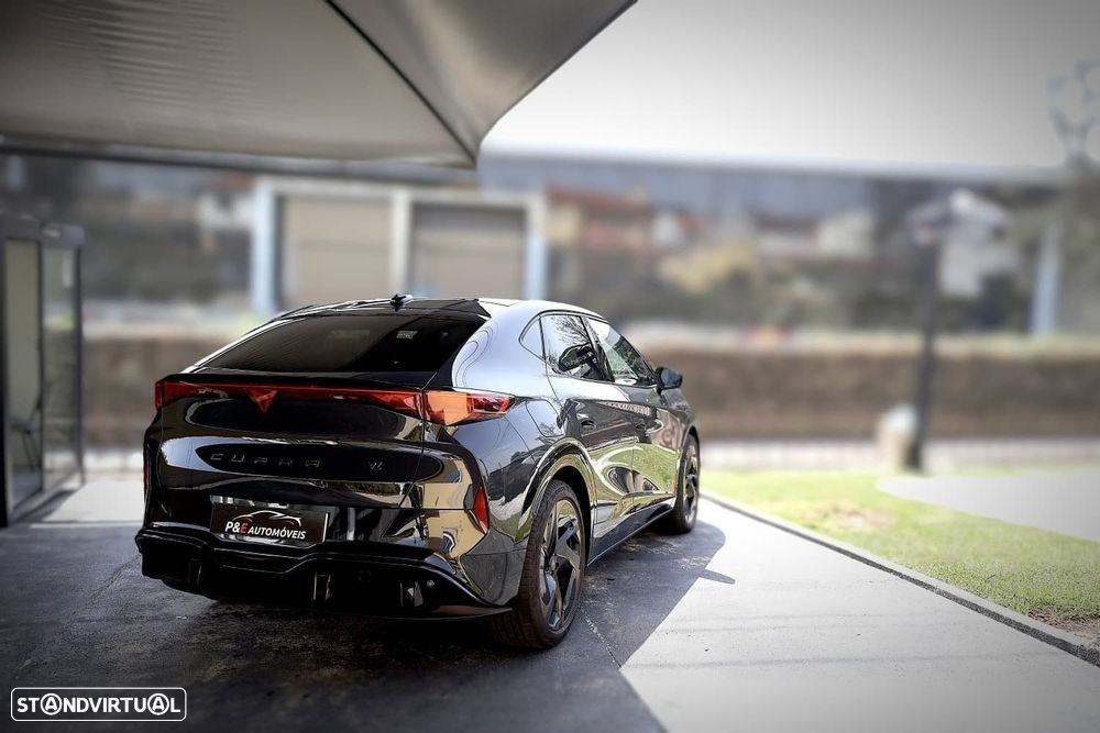 Cupra Tavascan 250 kW/77kWh 4Drive VZ - 13