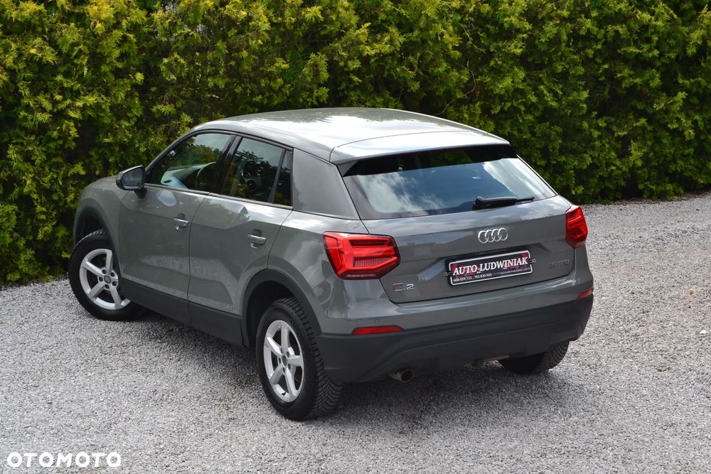 Audi Q2 30 TFSI Advanced - 14