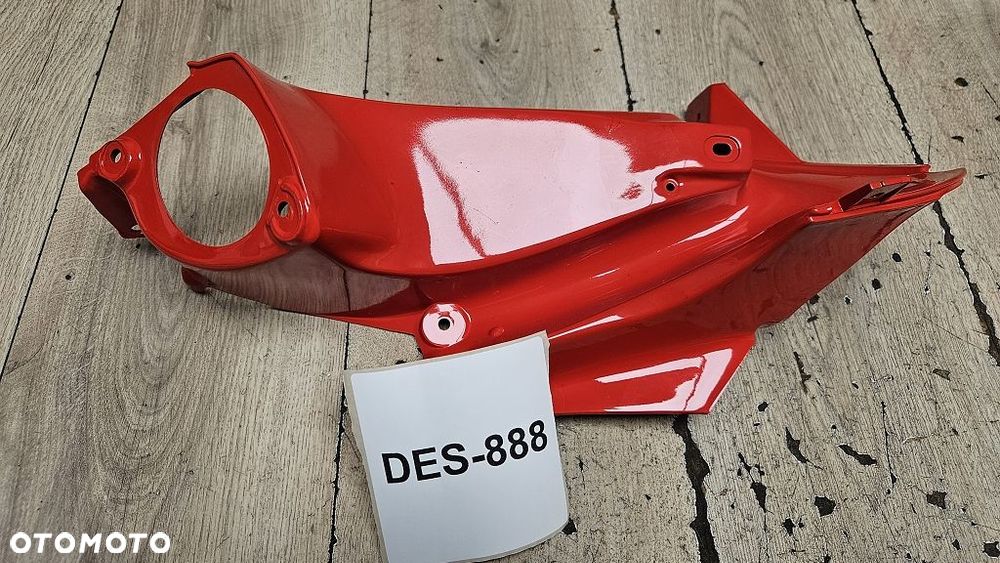 Wlot owiewka Aprilia RSV 1000   AP8148912 - 1