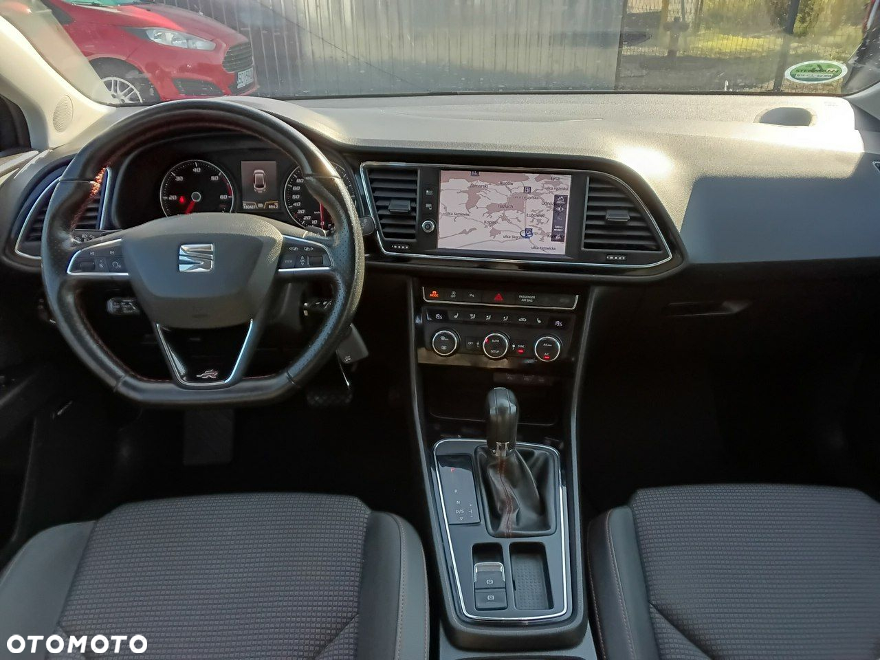 Seat Leon 2.0 TDI DPF Start&Stop DSG FR - 10