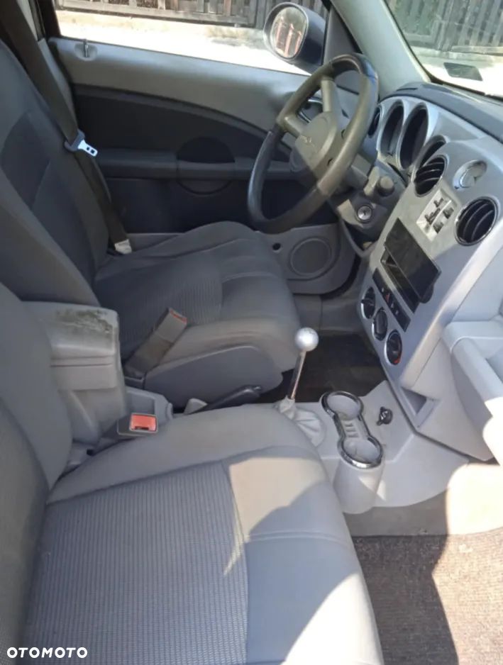 Chrysler PT Cruiser 2.2 CRD Classic - 12