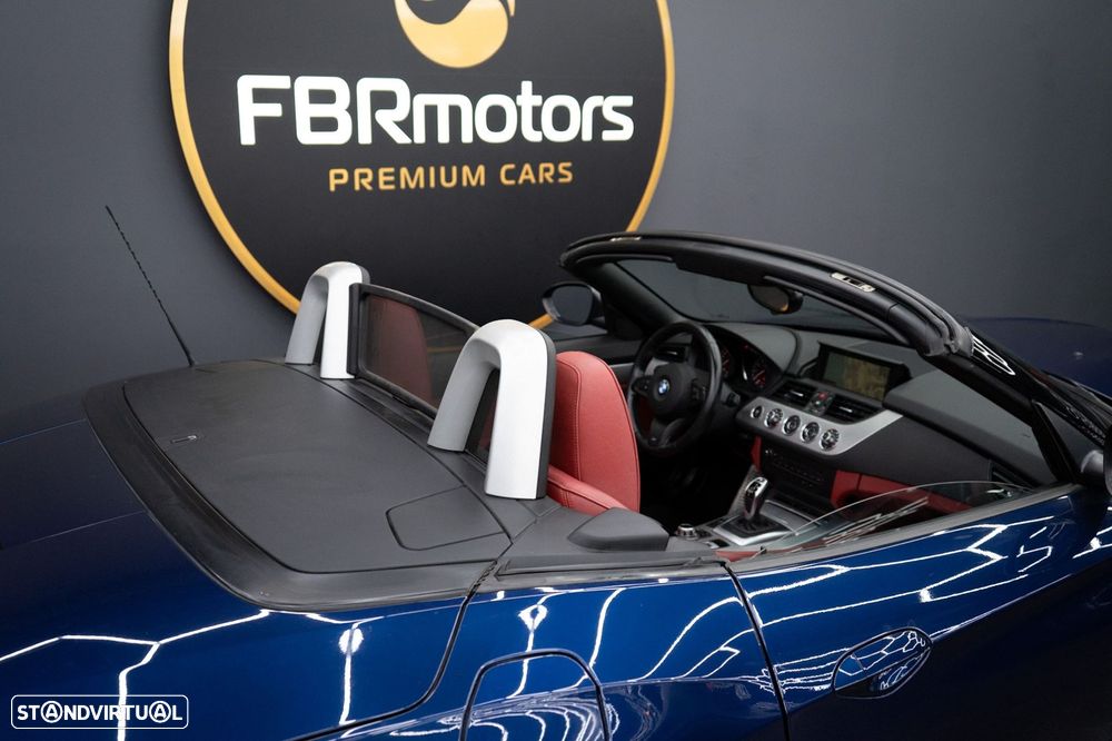 BMW Z4 28 i Pack M Auto - 56