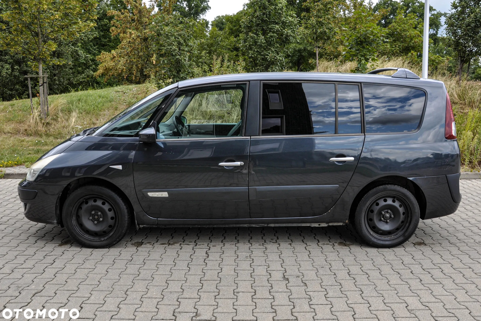Renault Espace - 2