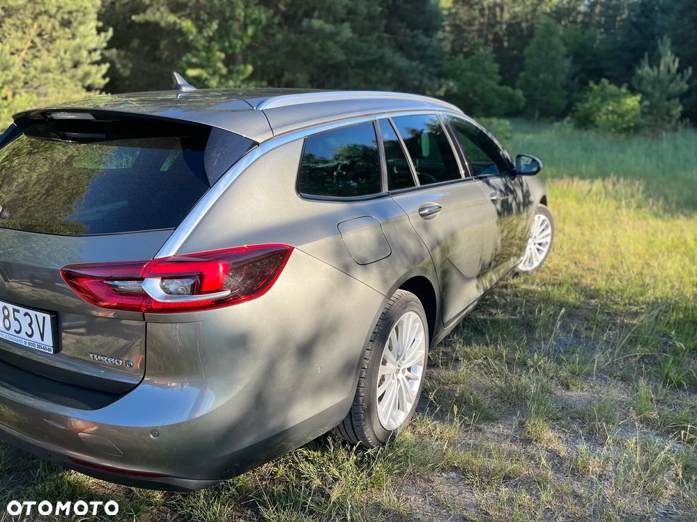 Opel Insignia CT 2.0 CDTI Elite S&S - 3