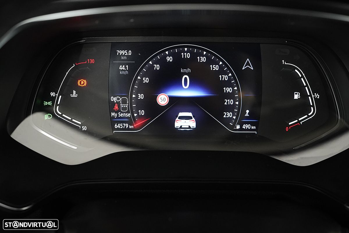 Renault Captur 1.0 TCe Techno - 16