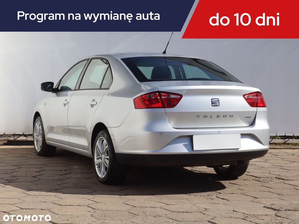 Seat Toledo - 6
