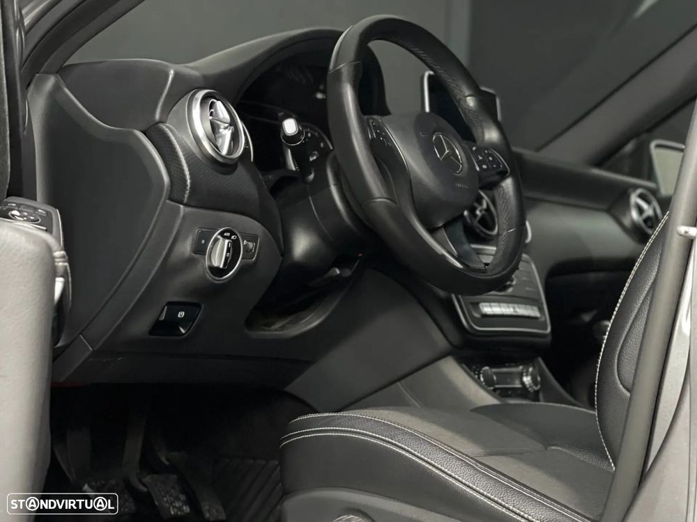 Mercedes-Benz A 180 - 2