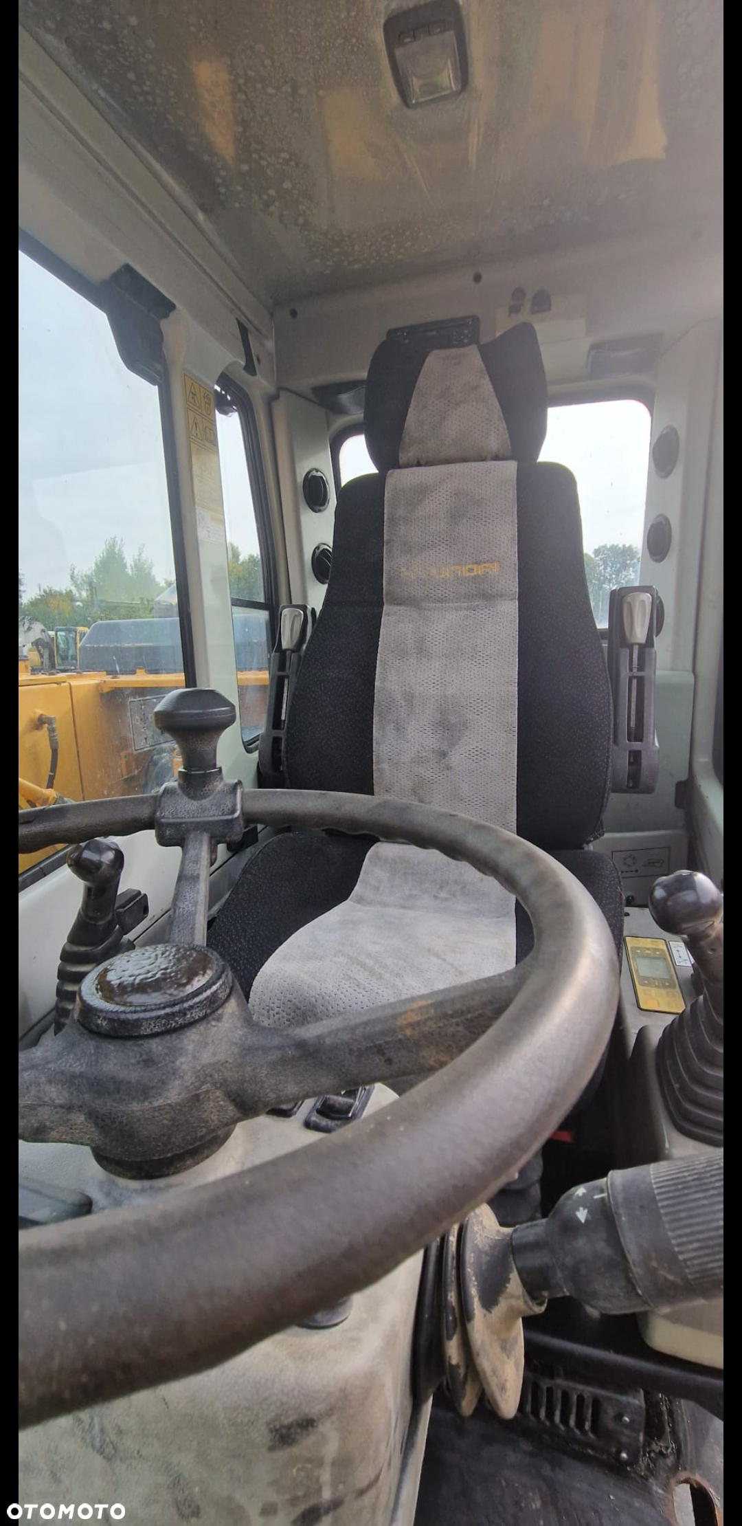 Hyundai 140 W-7A - 10