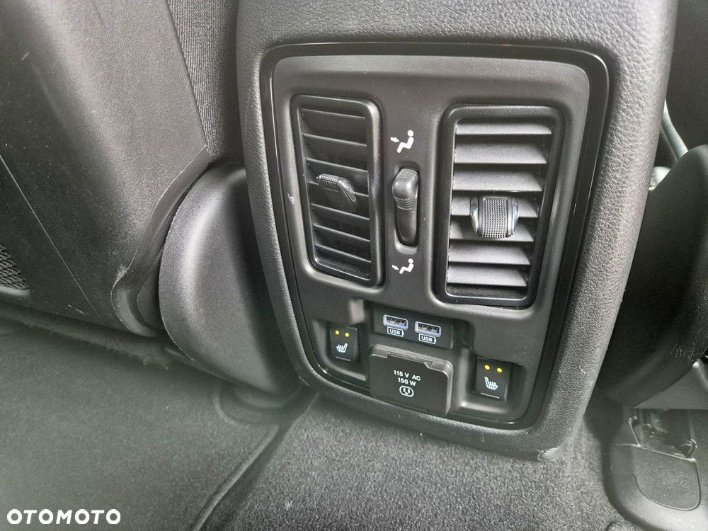 Dodge Durango 5.7 R/T - 35