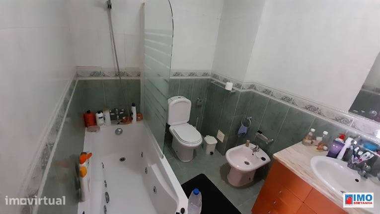 T4 - Serra Shopping p/ 4 estudantes - Grande imagem: 4/8