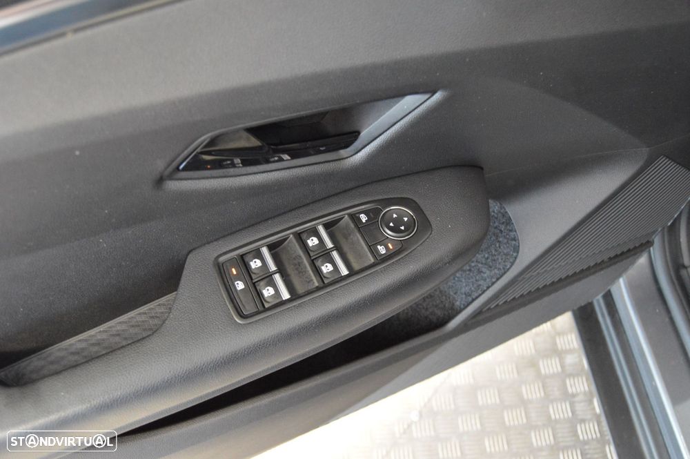 Renault Mégane E-Tech EV60 Evolution ER - 23