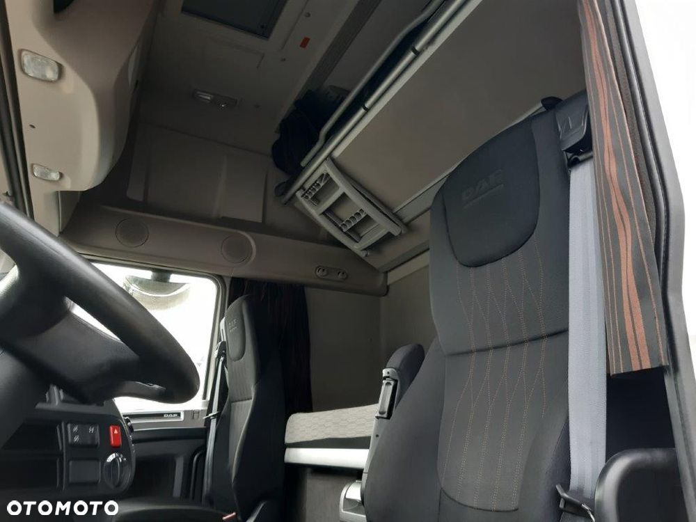 DAF XF 480 FT STANDARD STOCK (32293) - 15