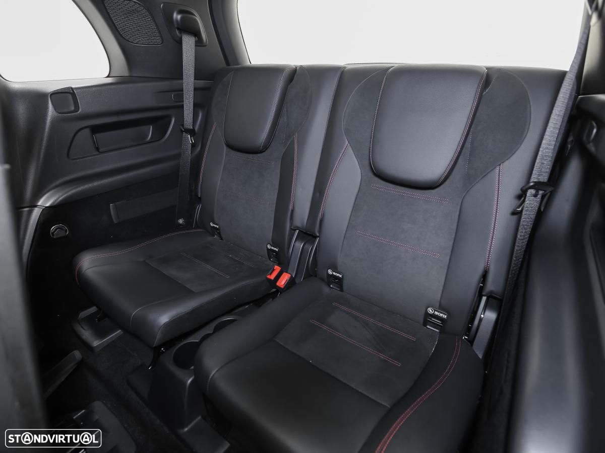 Mercedes-Benz EQB 350 4Matic Progressive - 13