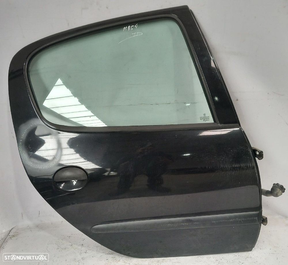 Porta trás direita PEUGEOT 206 (2A/C) - 1