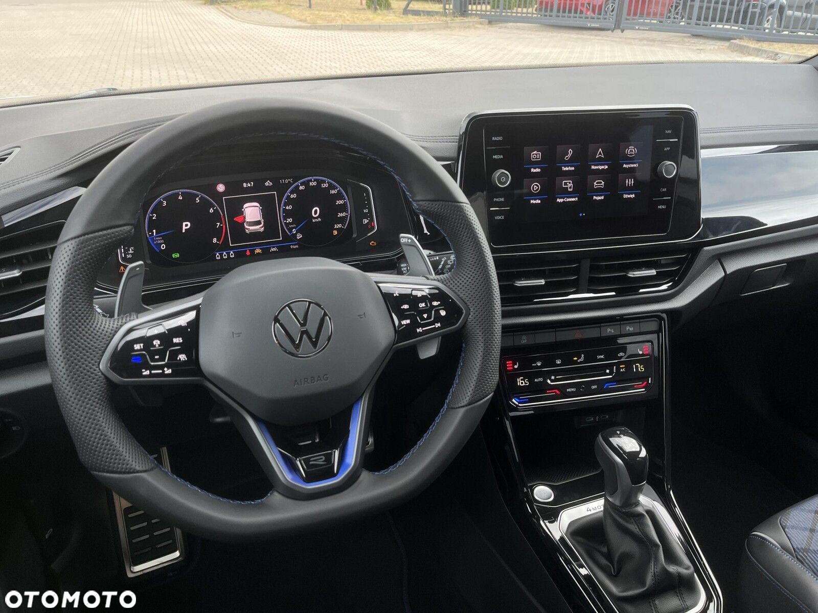Volkswagen T-Roc 2.0 TSI 4Motion R DSG - 22