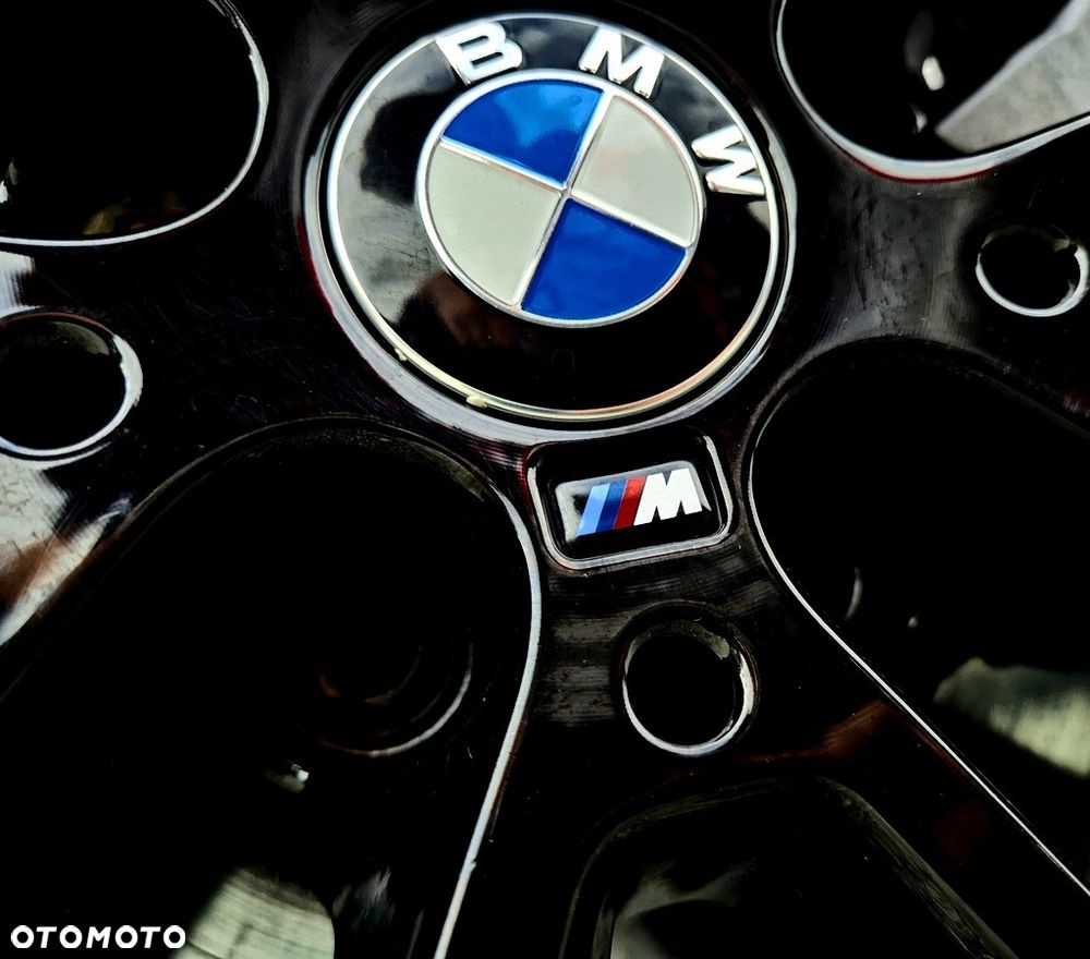 BMW X3 xDrive20d M Sport sport - 32