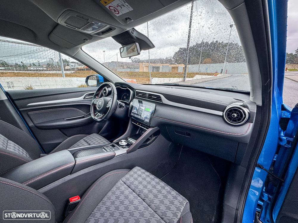 MG ZS EV 50.3 kWh Comfort - 16