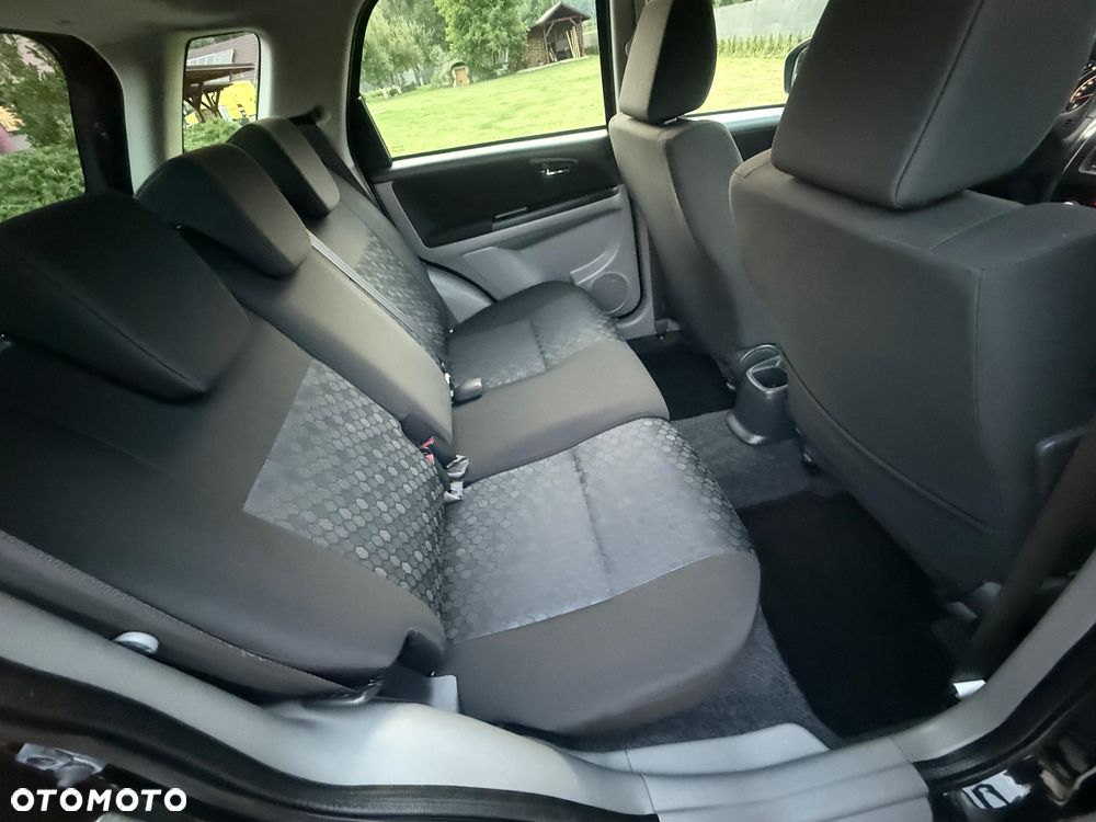 Suzuki SX4 Classic 1.6 VVT 4x4 Style - 9