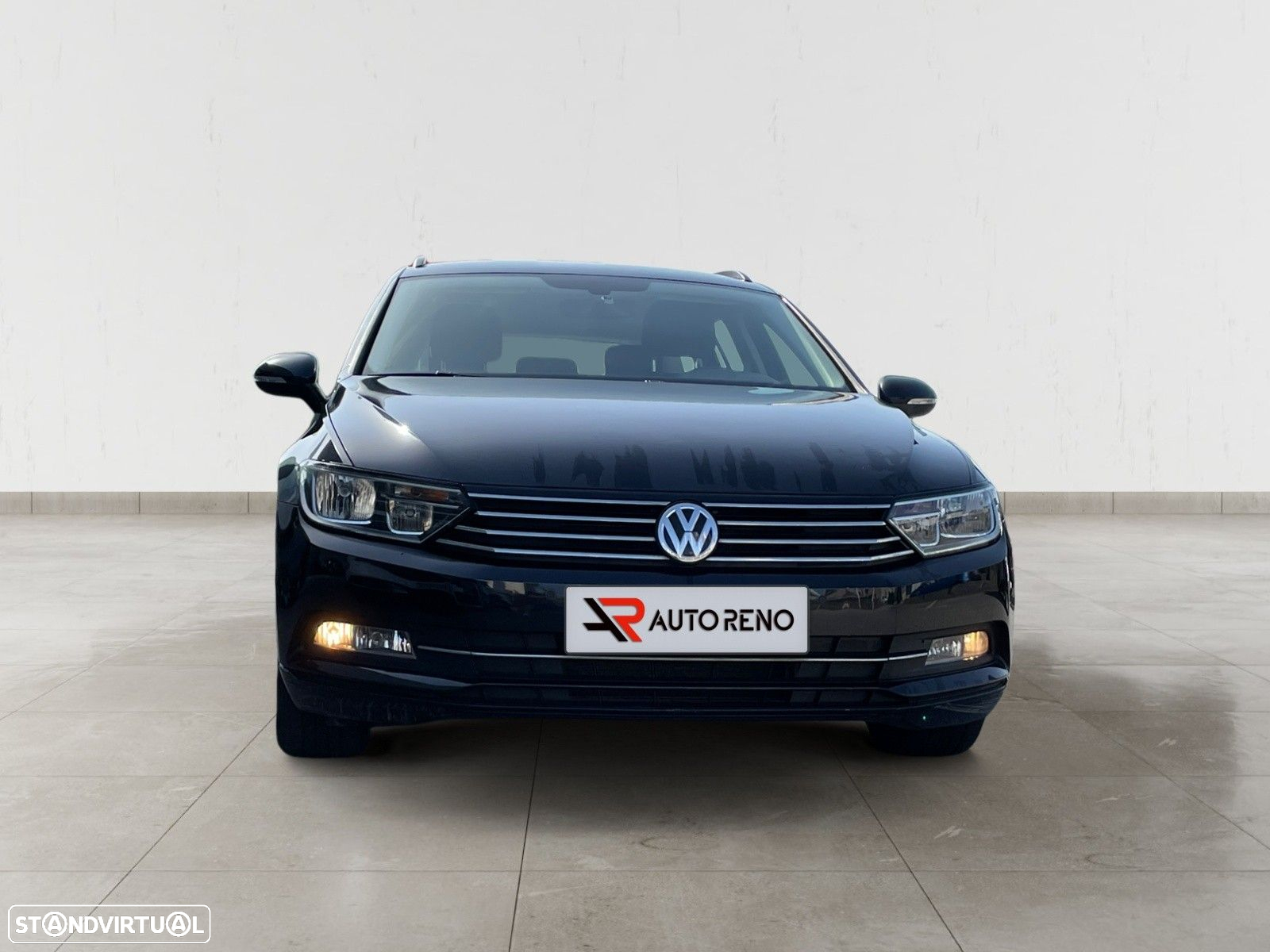 VW Passat Variant 1.6 TDI Confortline - 8