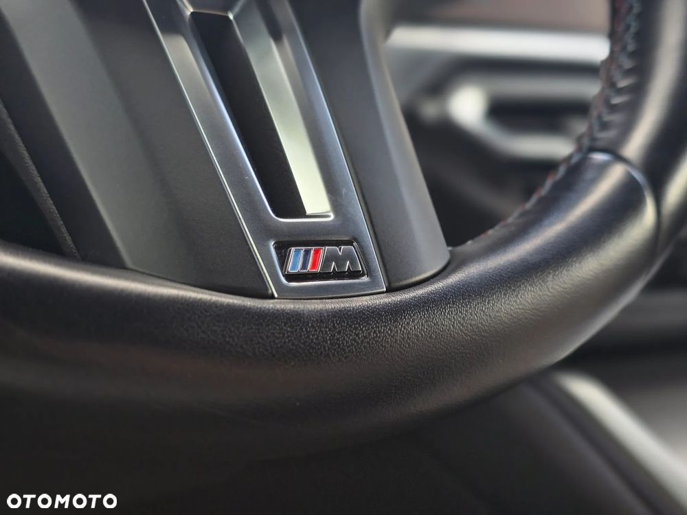 BMW i4 M50 Gran Coupe xDrive - 10