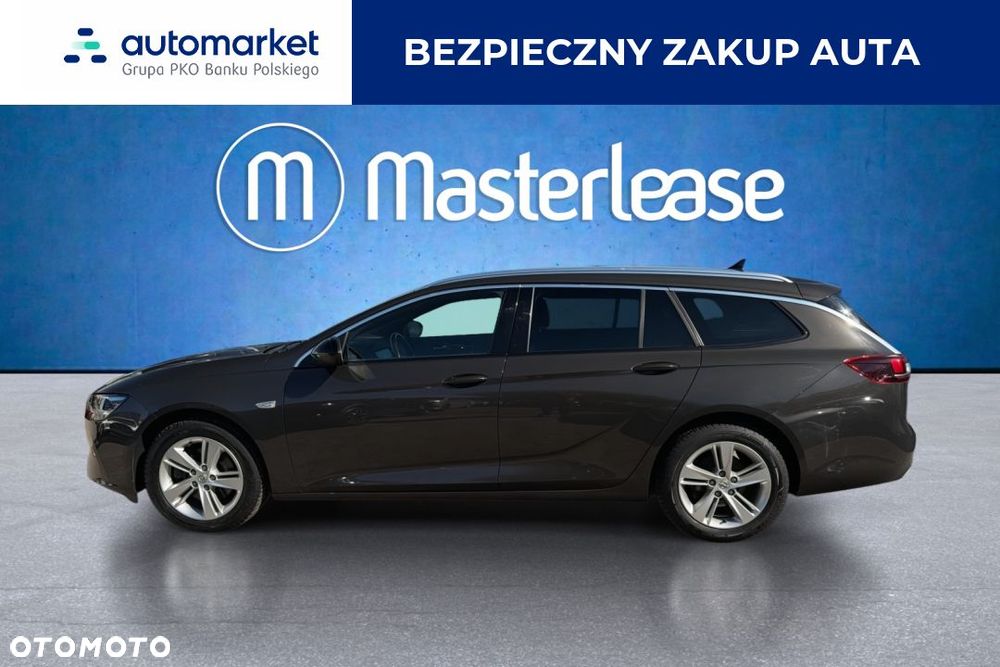Opel Insignia 2.0 CDTI Elegance S&S - 8