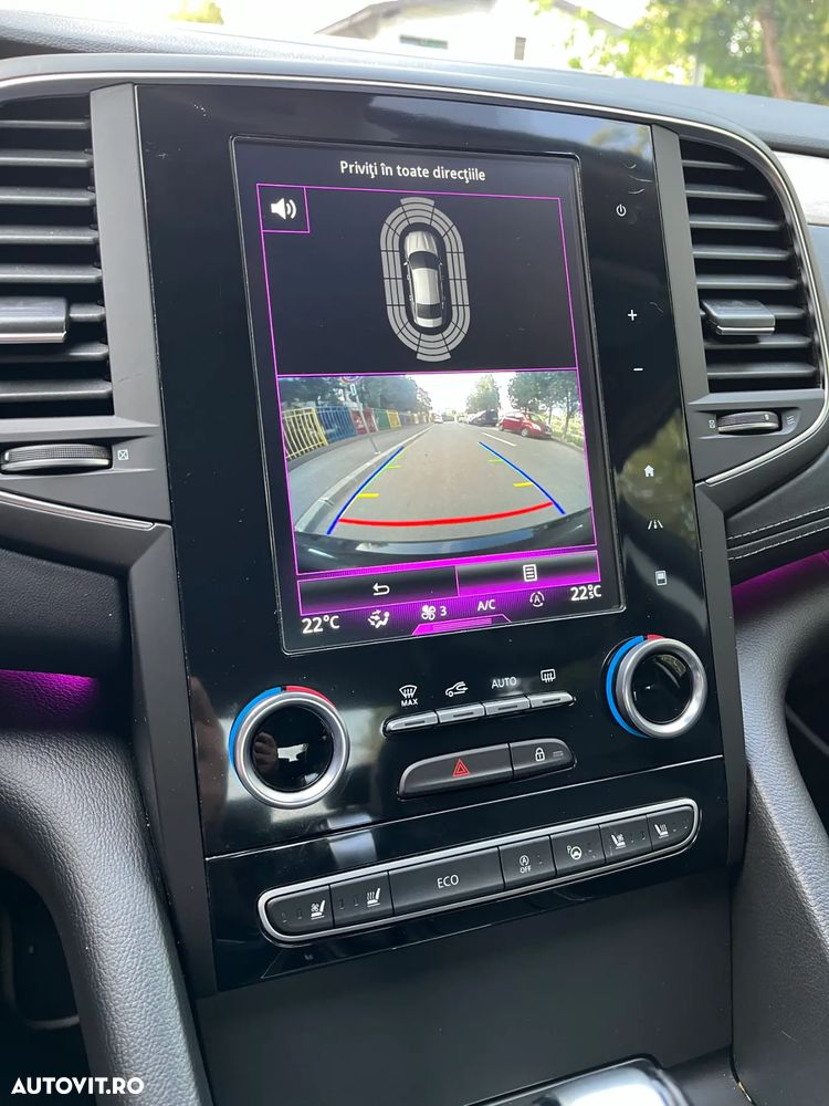 Renault Talisman ENERGY TCe 200 EDC INITIALE PARIS - 32