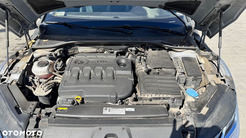 Volkswagen Arteon 2.0 TDI SCR Elegance DSG - 21