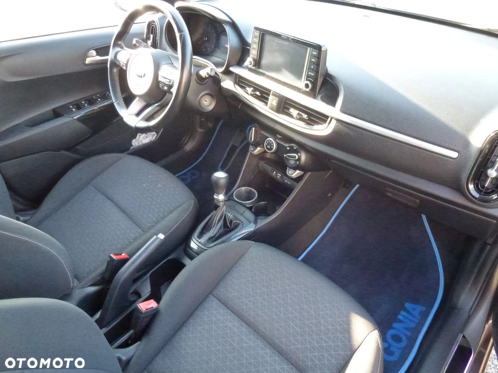 Kia Picanto 1.0 Dream-Team Edition - 12